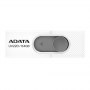 ADATA UV220 64 GB USB 2.0 Biało-Szary Pendrive - 3